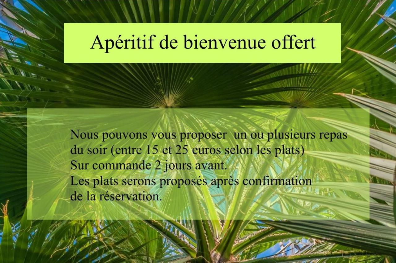 Cap 8 Apartment Le Marin Ngoại thất bức ảnh